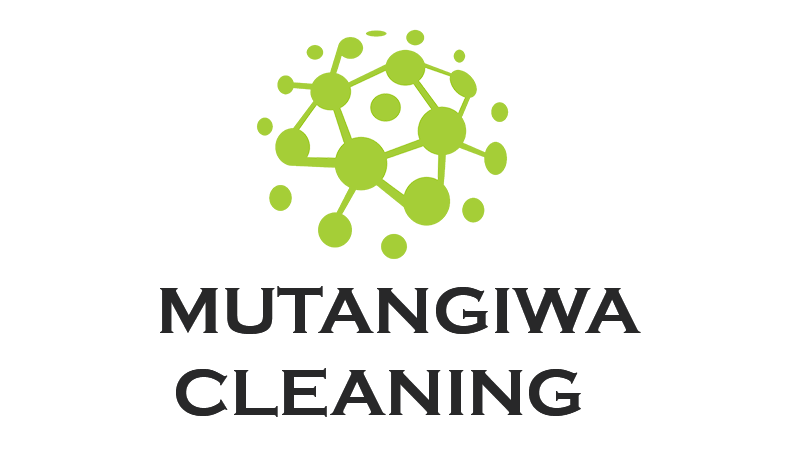 Mutangiwa Cleaning Logo